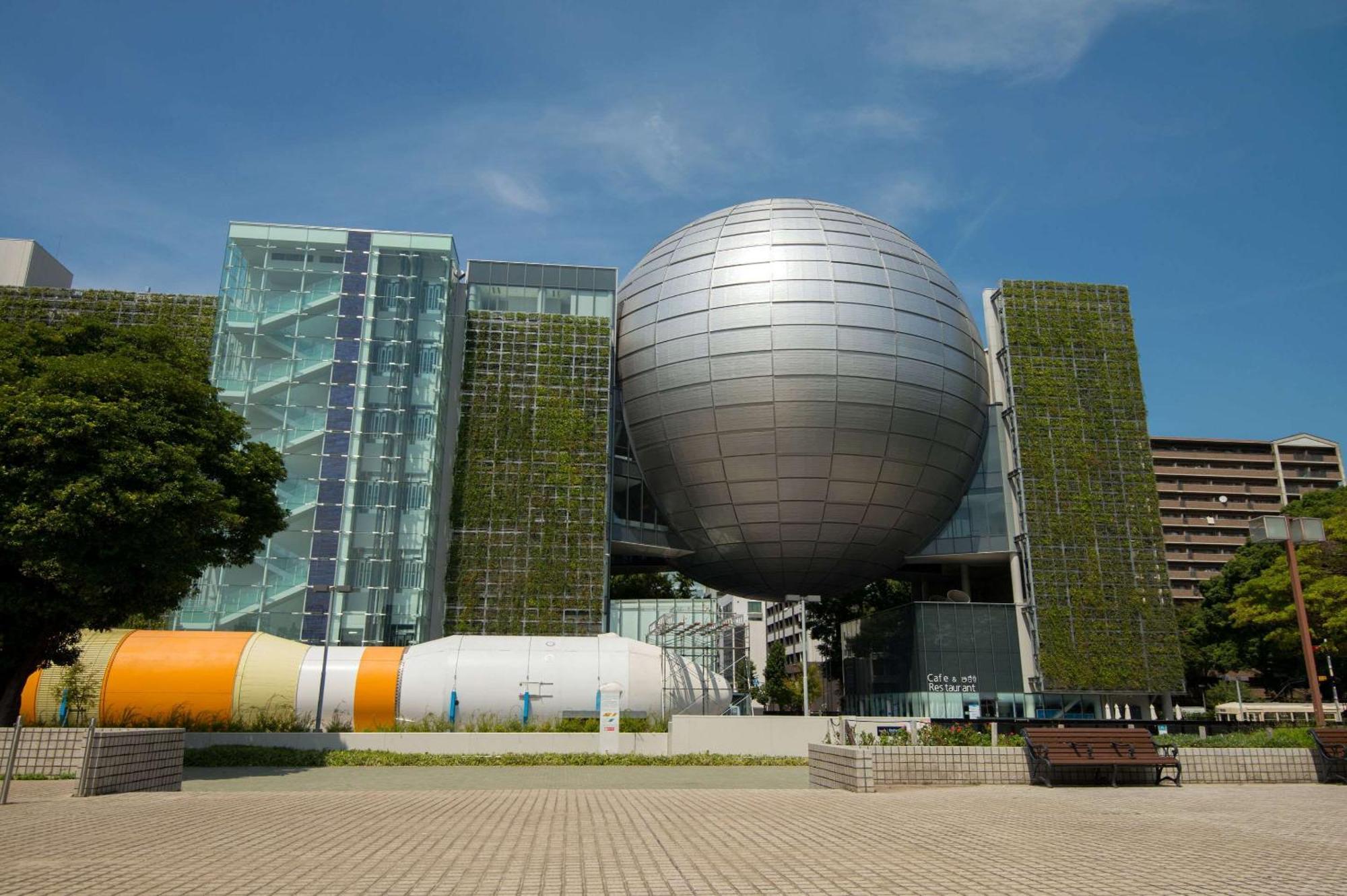 Comfort Hotel Nagoya Shinkansenguchi Exterior photo