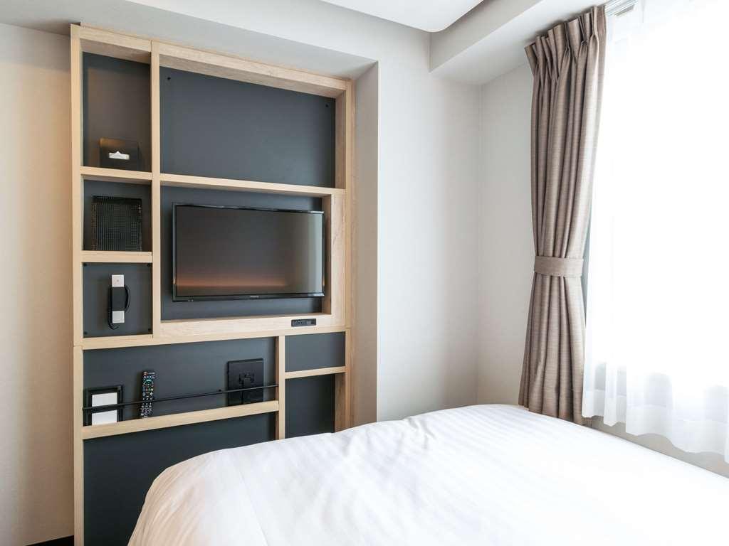 Comfort Hotel Nagoya Shinkansenguchi Room photo